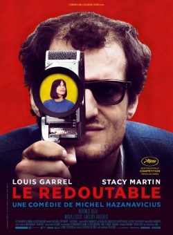 Godard Mon Amour 2017