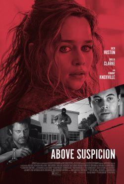 Above Suspicion 2019