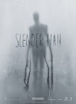 Slender Man 2018