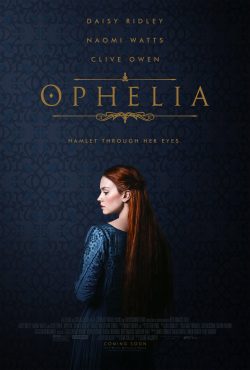 Ophelia 2018