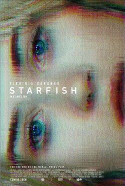 دانلود فیلم Starfish 2018 با زیرنویس فارسی چسبیده