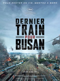 دانلود فیلم Train to Busan 2016 با زیرنویس فارسی چسبیده