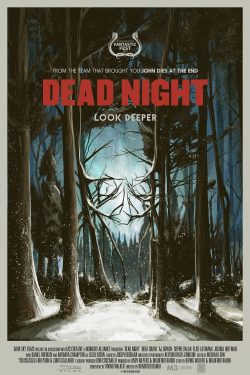 دانلود فیلم Dead Night 2017 با زیرنویس فارسی چسبیده