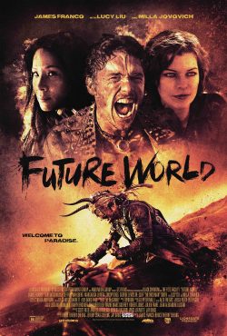 دانلود فیلم Future World 2018 با زیرنویس فارسی چسبیده