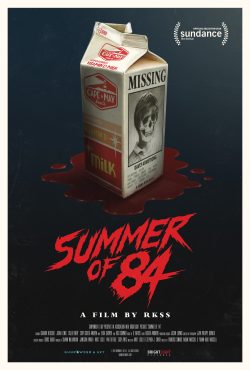 Summer of 84 2018