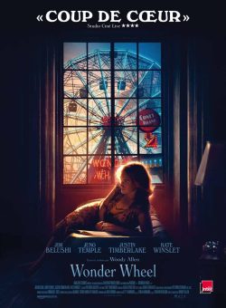 Wonder Wheel 2017