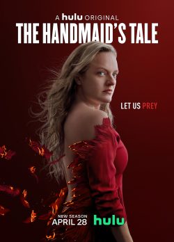 دانلود رایگان سریال The Handmaid's Tale 2017 با زیرنویس فارسی چسبیده