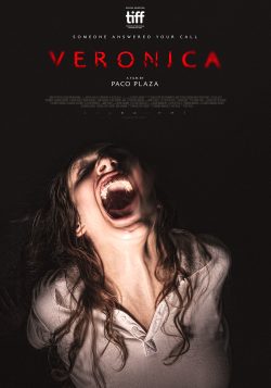 Verónica 2017