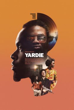 Yardie 2018