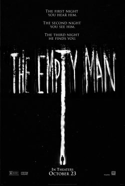 دانلود فیلم The Empty Man 2020 با زیرنویس فارسی چسبیده