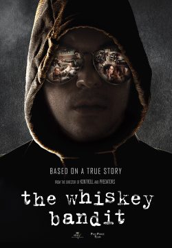 The Whiskey Bandit 2017