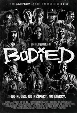 دانلود فیلم Bodied 2017 با زیرنویس فارسی چسبیده