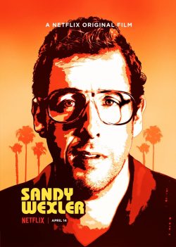 دانلود فیلم Sandy Wexler 2017 با زیرنویس فارسی چسبیده