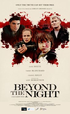 Beyond the Night 2018