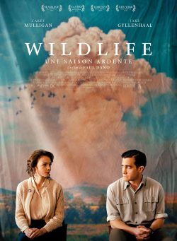 دانلود فیلم Wildlife 2018 با زیرنویس فارسی چسبیده