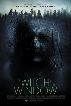 دانلود فیلم The Witch in the Window 2018 با زیرنویس فارسی چسبیده