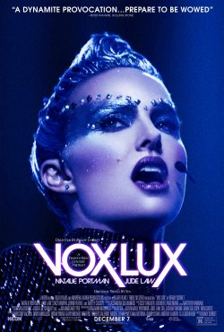 Vox Lux 2018