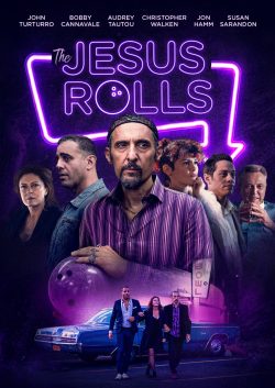 دانلود فیلم The Jesus Rolls 2019 با زیرنویس فارسی چسبیده