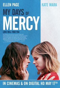 My Days of Mercy 2017