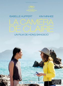 دانلود فیلم Claire's Camera 2017 با زیرنویس فارسی چسبیده