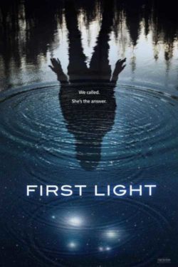 At First Light 2018