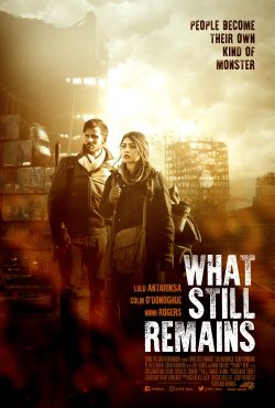 دانلود فیلم What Still Remains 2018 با زیرنویس فارسی چسبیده