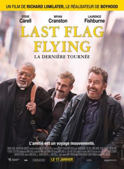 دانلود فیلم Last Flag Flying 2017 با زیرنویس فارسی چسبیده