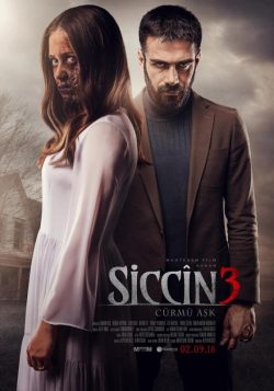 Sijjin 3: Love (Siccin 3: Love) 2016