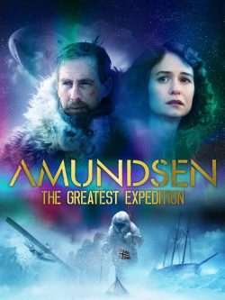 Amundsen 2019