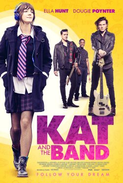 Kat and the Band 2019