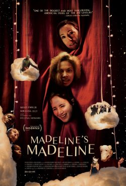 Madeline’s Madeline 2018