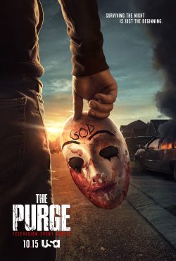 The Purge 2018