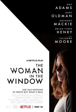 The Woman in the Window 2021