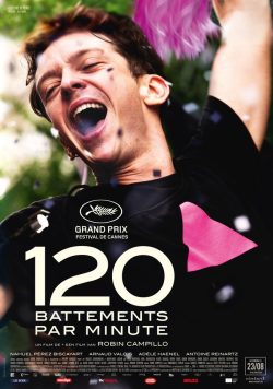 120 battements par minute 2017