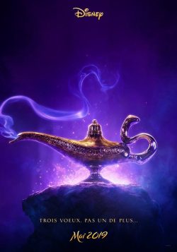 دانلود فیلم Aladdin 2019 با زیرنویس فارسی چسبیده