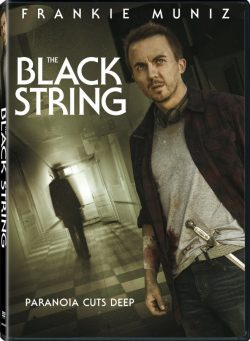 The Black String 2018