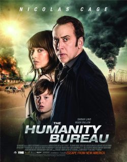 The Humanity Bureau 2017