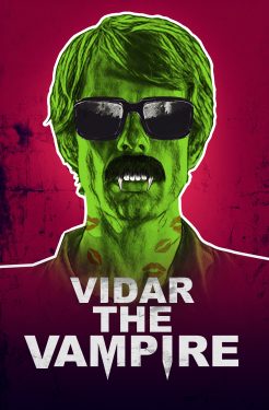 دانلود فیلم Vidar the Vampire 2017 با زیرنویس فارسی چسبیده