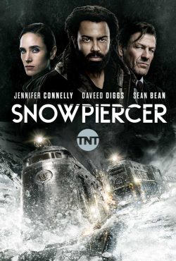 Snowpiercer 2020