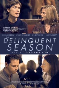 دانلود فیلم The Delinquent Season 2018 با زیرنویس فارسی چسبیده