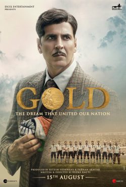 دانلود فیلم GOLD 2018 با زیرنویس فارسی چسبیده