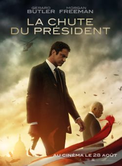 Angel Has Fallen 2019