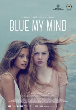 Blue My Mind 2017