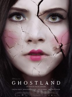 Incident in a Ghostland 2018