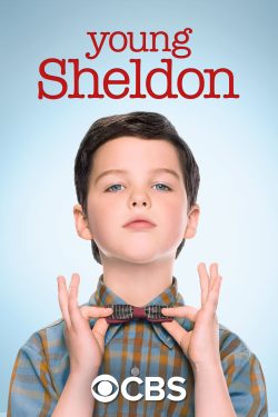 Young Sheldon 2017