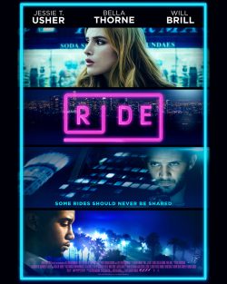 دانلود فیلم Ride 2018 با زیرنویس فارسی چسبیده