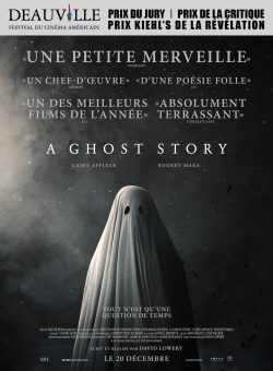 A Ghost Story 2017