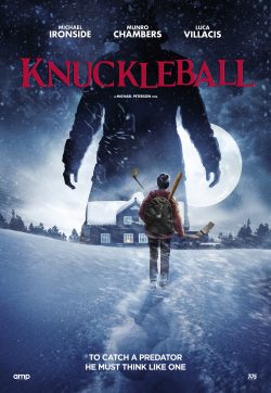 Knuckleball 2018