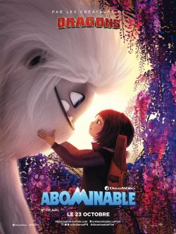 Abominable 2019