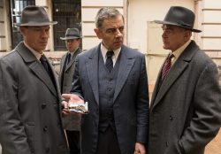 Maigret: Night at the Crossroads 2017